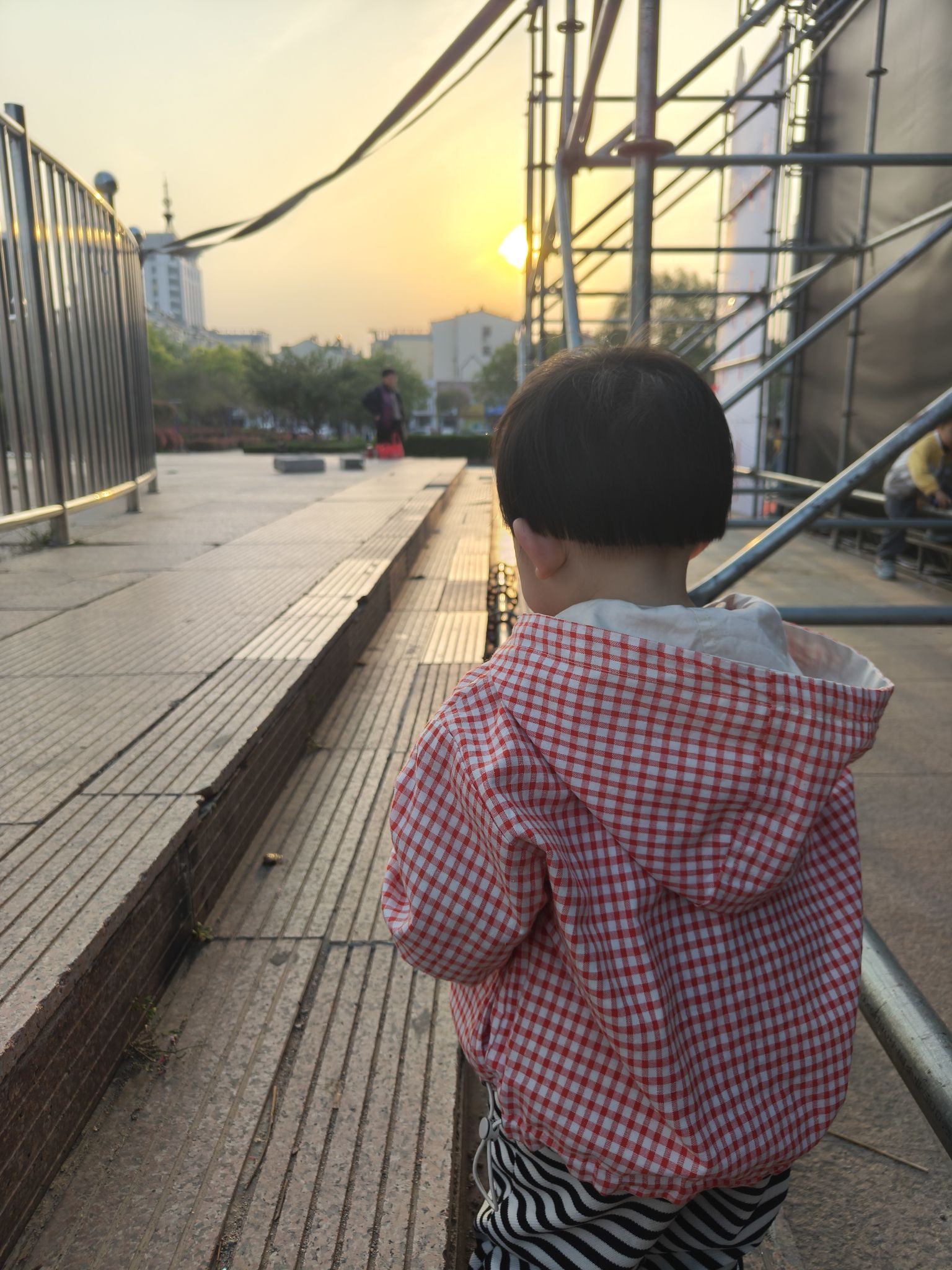 茌平区人民广场旅行图片 2