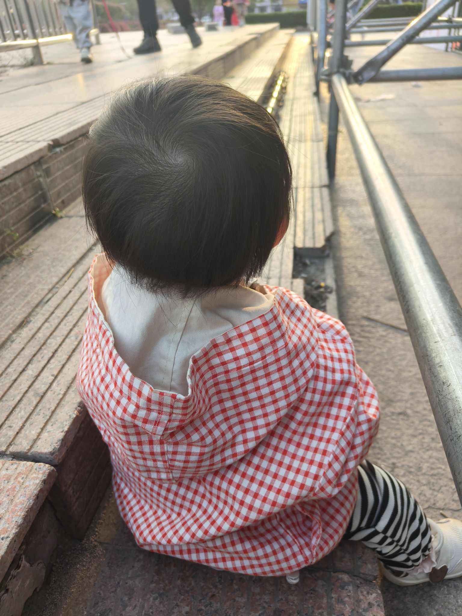 茌平区人民广场旅行图片 3
