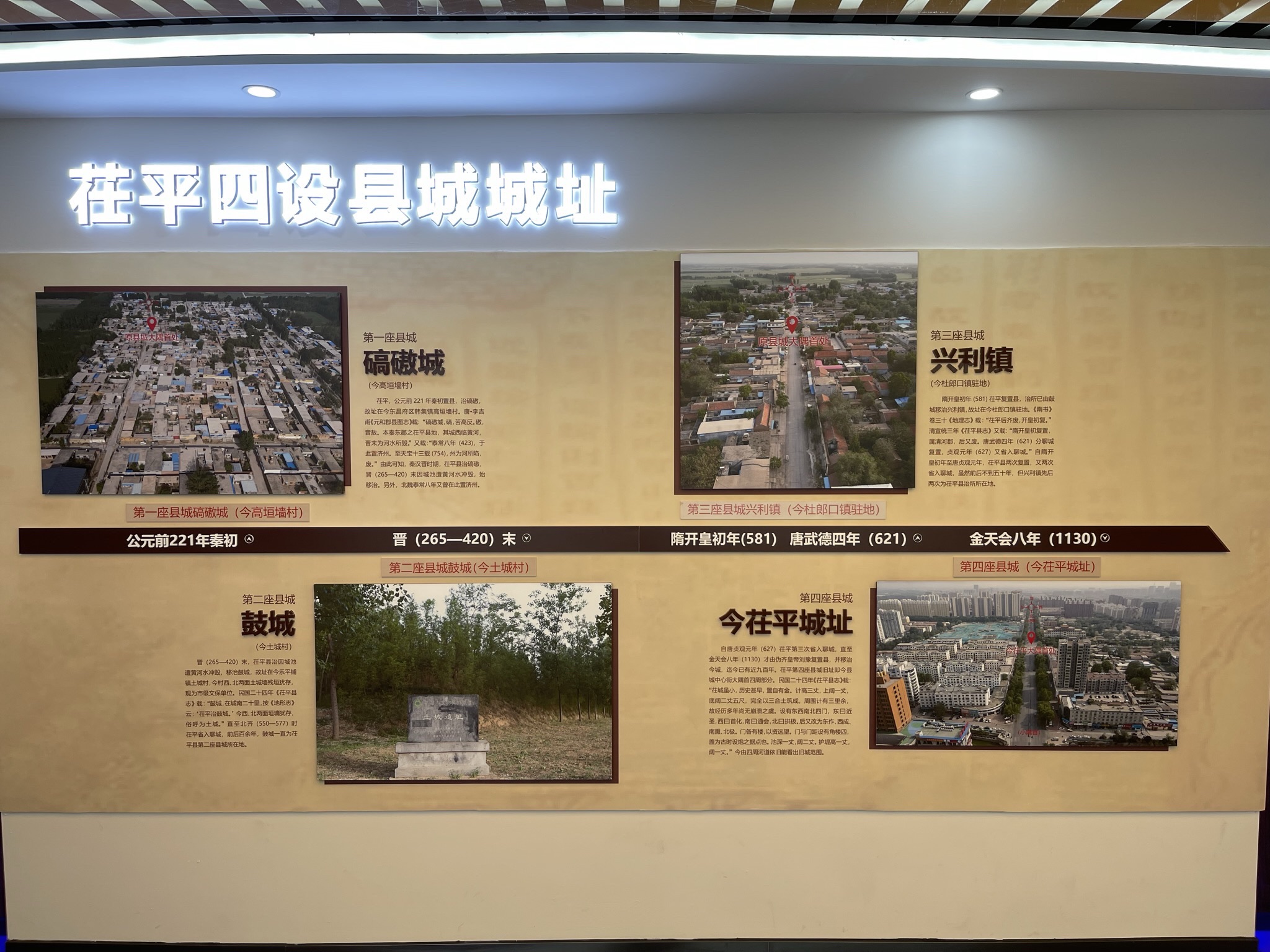茌平区人民广场旅行图片 3