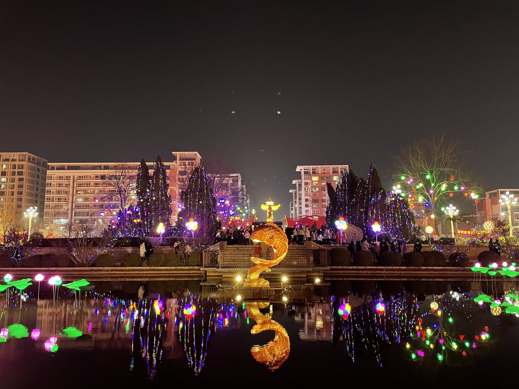 凤凰台旅行图片 3