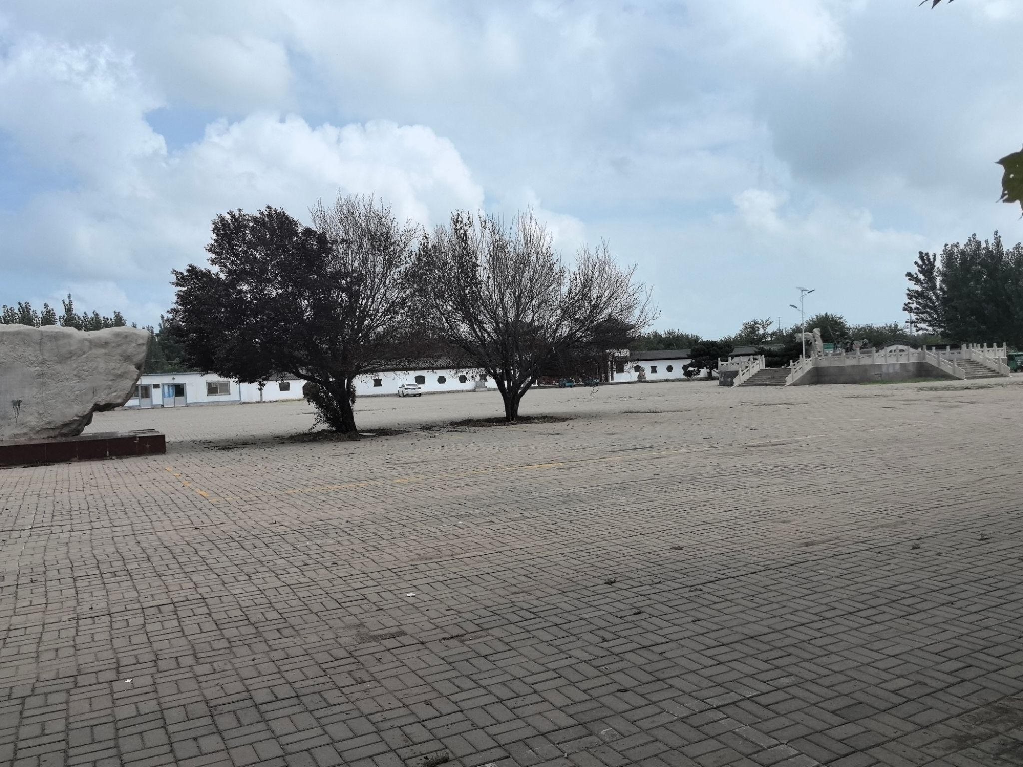 黄河故道省级地质公园旅行图片 1