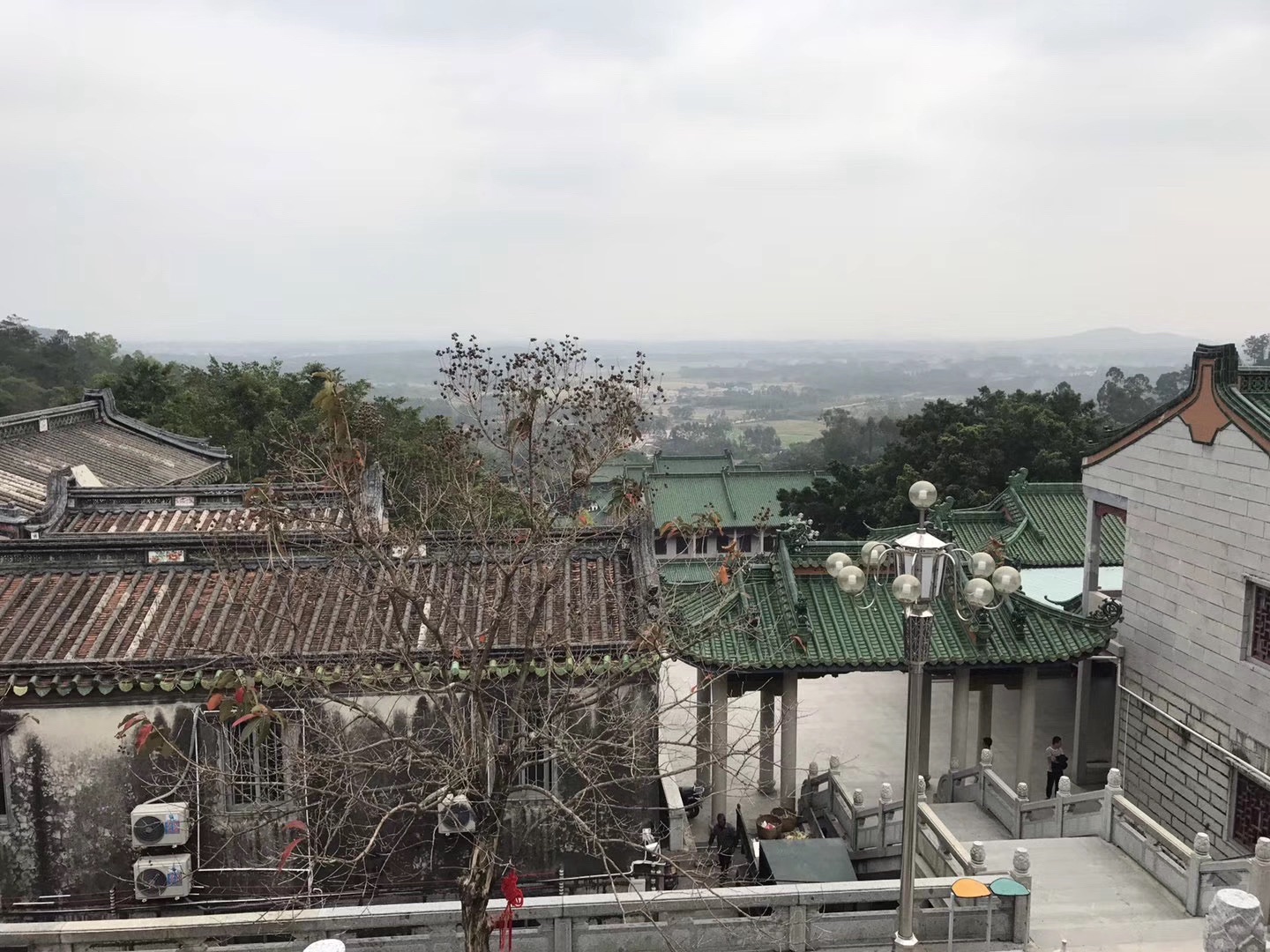 清云山旅行图片 3