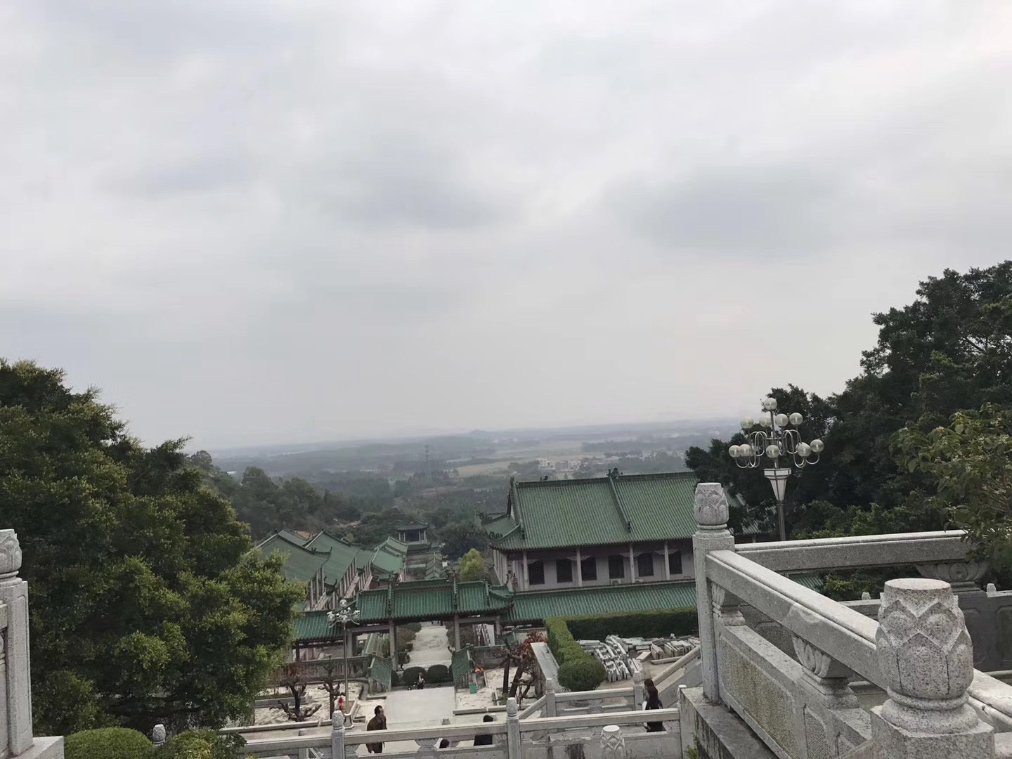 清云山旅行图片 2