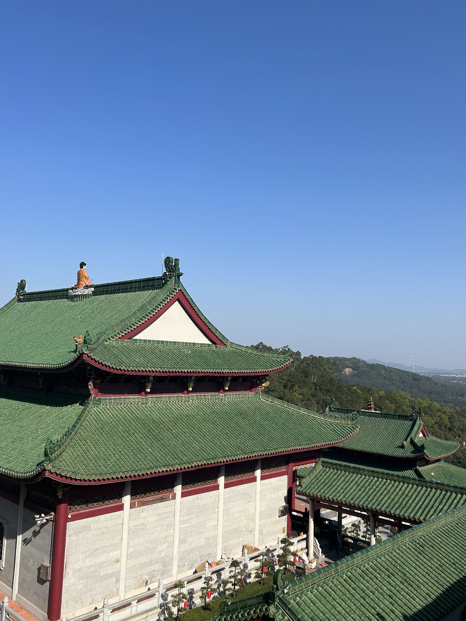清云山旅行图片 2