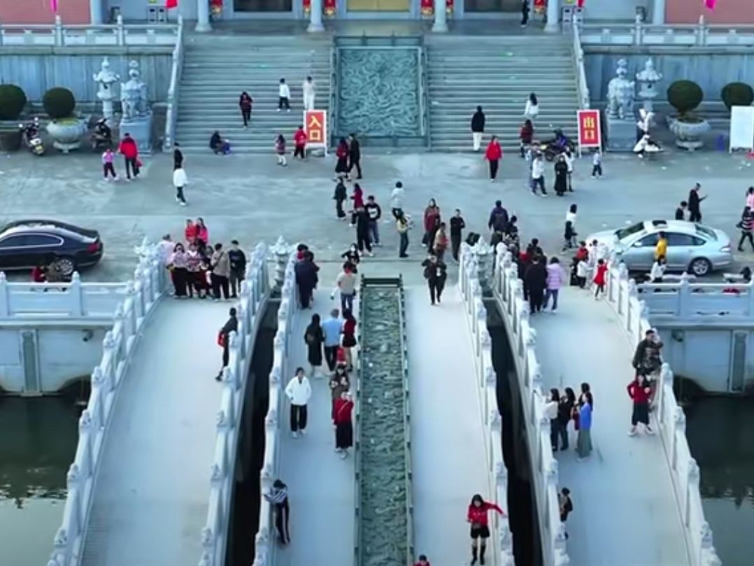 清云山旅行图片 2