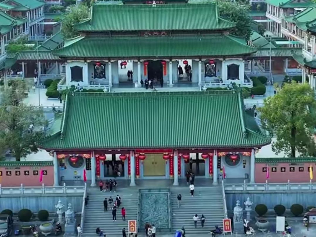清云山旅行图片 3