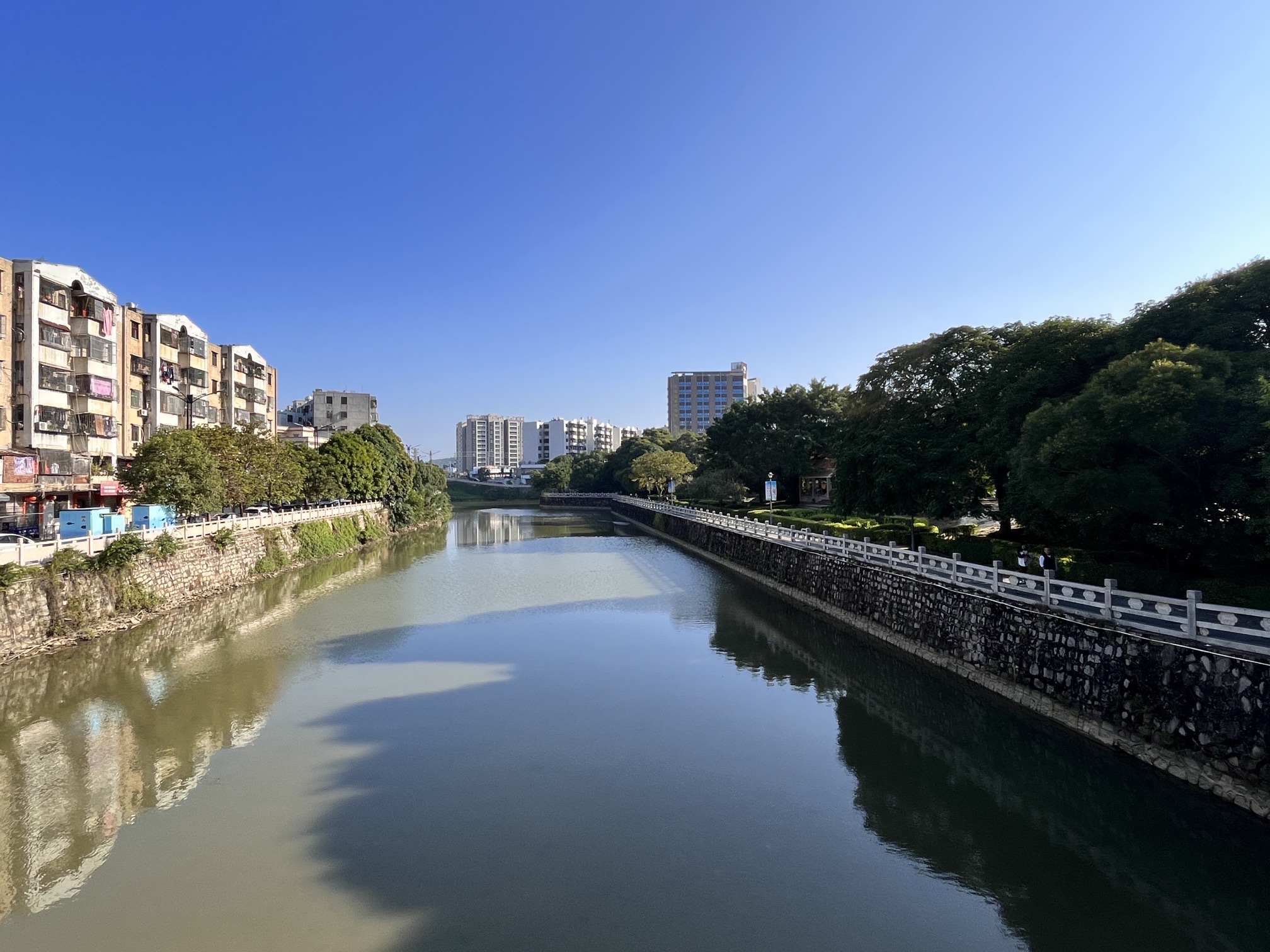 玉照公园旅行图片 2