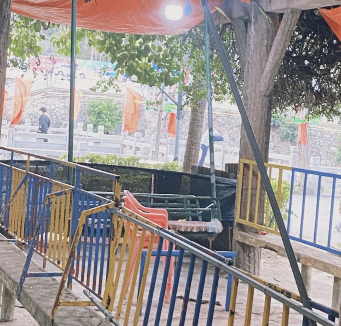 玉照公园旅行图片 3