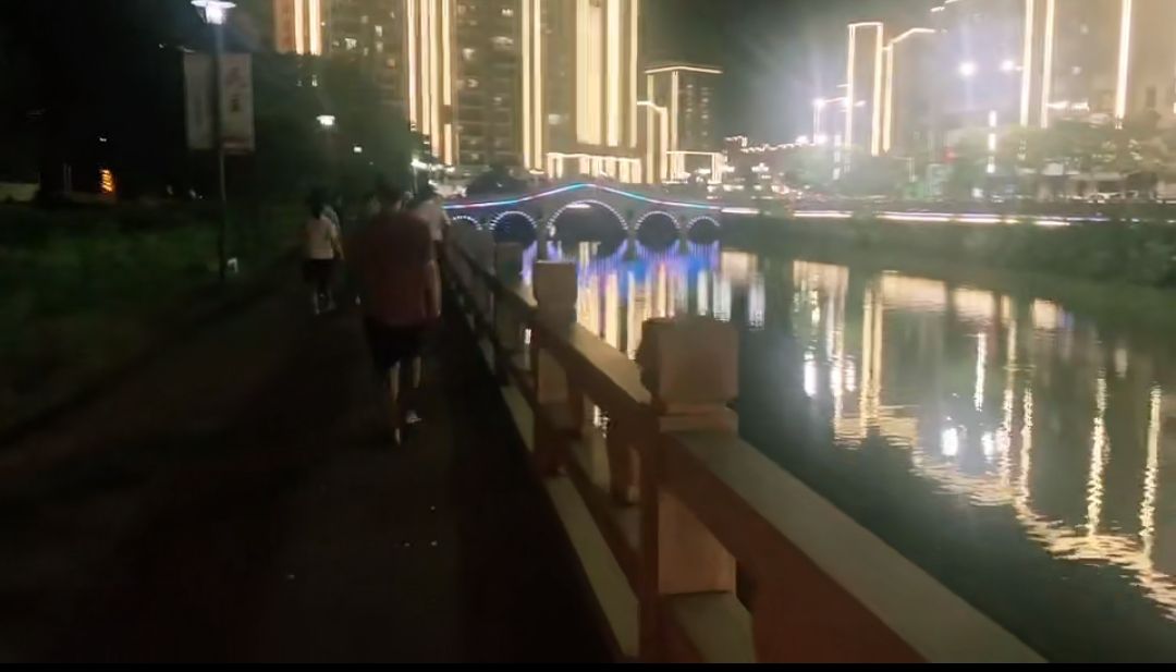 玉照公园旅行图片 1