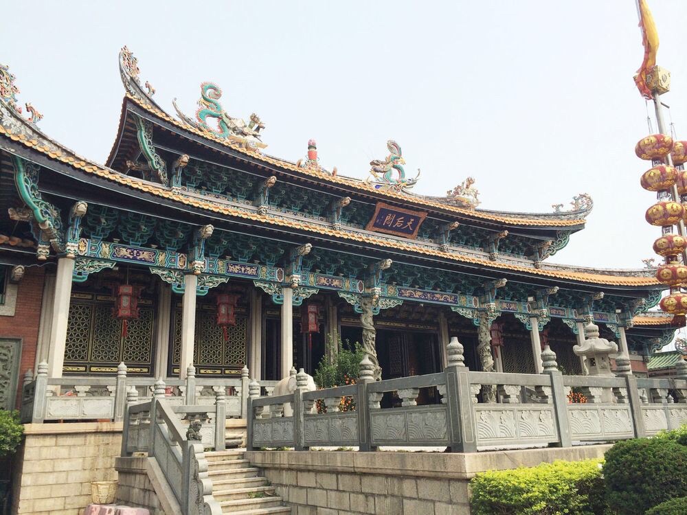 玉照公园旅行图片 1