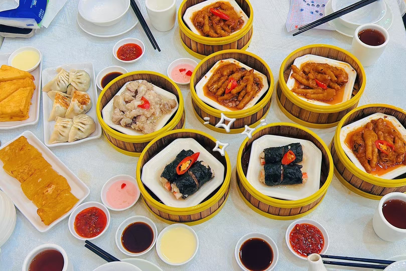 友谊大酒楼(汕尾友谊大厦店)