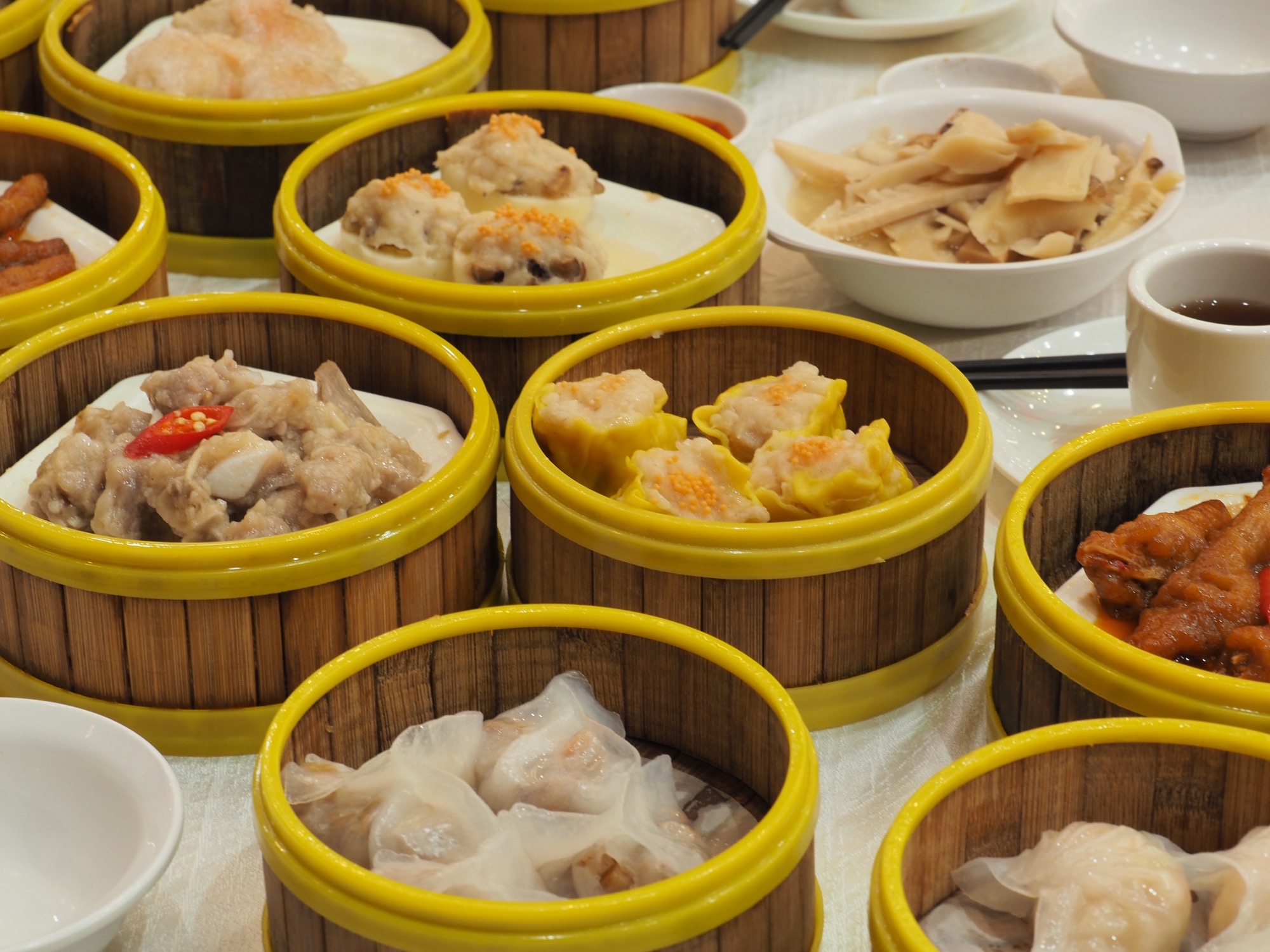 友谊大酒楼(汕尾友谊大厦店)
