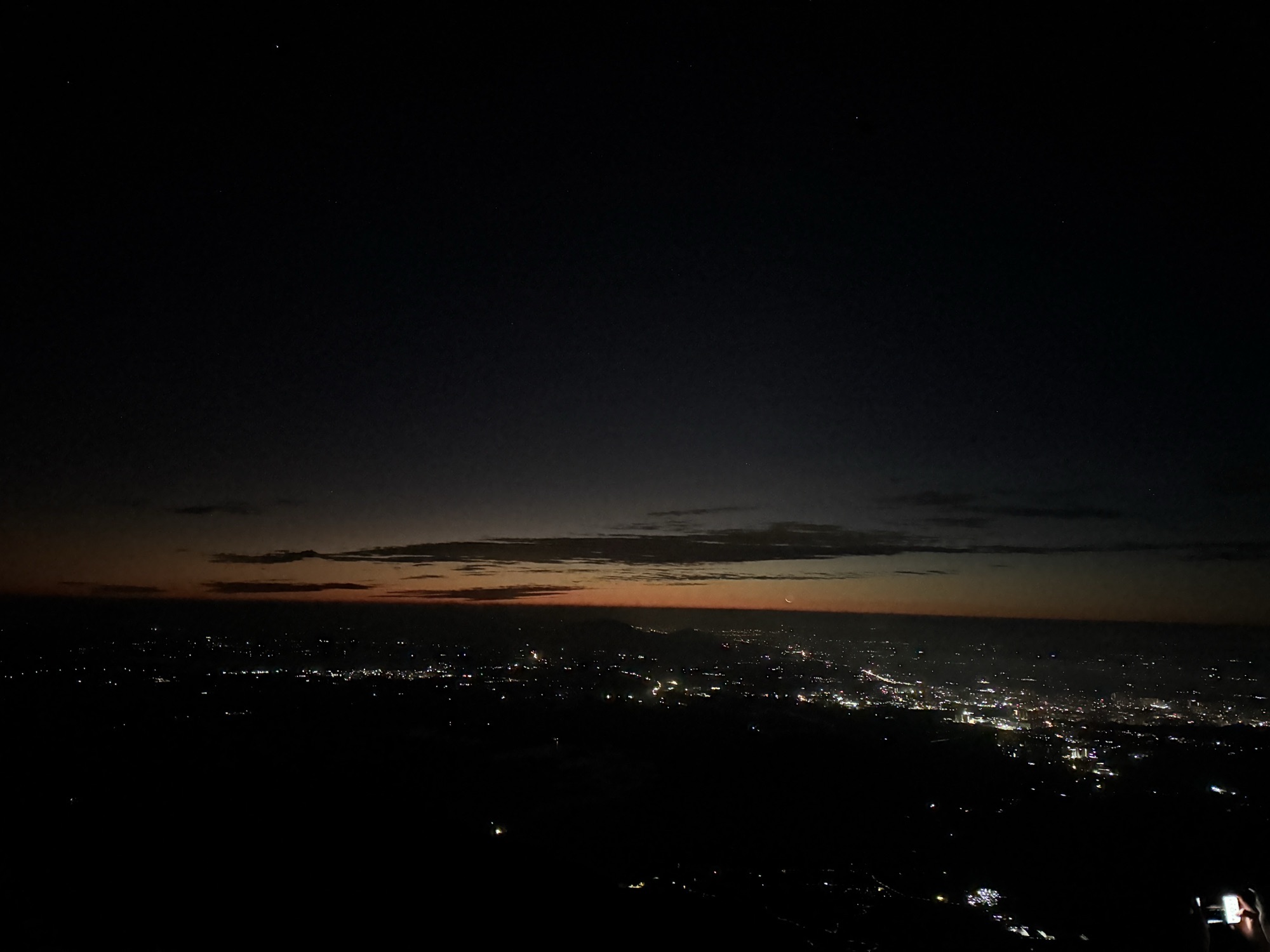 莲花山度假村旅行图片 2