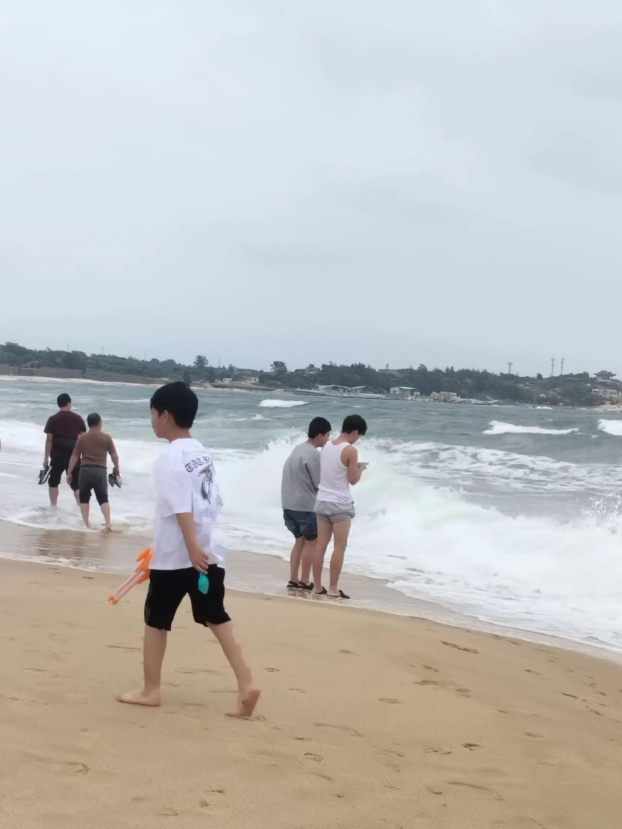 莲花山度假村旅行图片 1