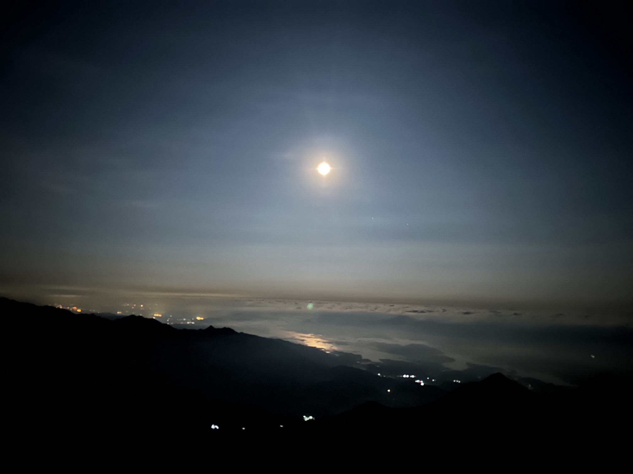 莲花山度假村旅行图片 2