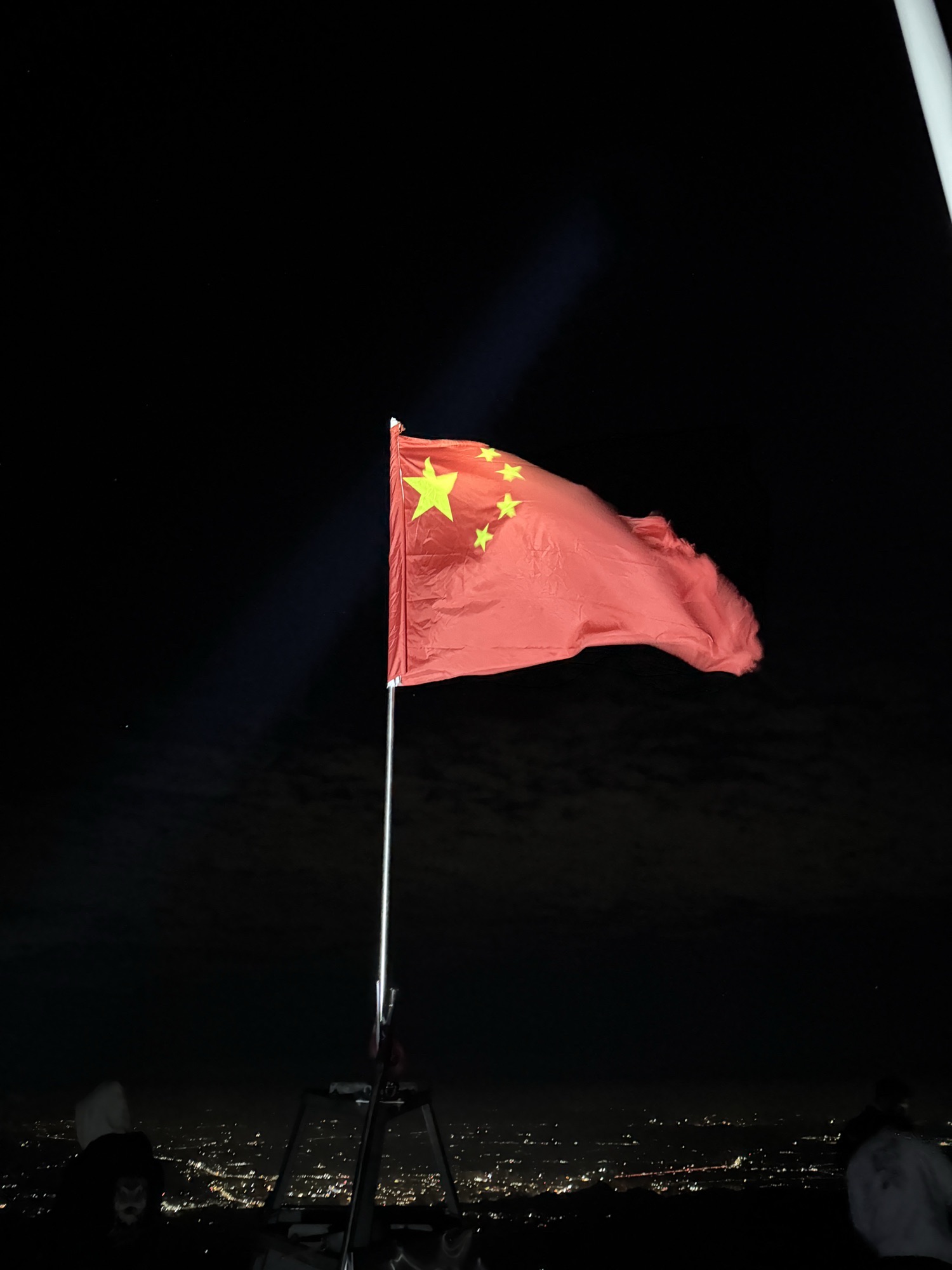 莲花山度假村旅行图片 3