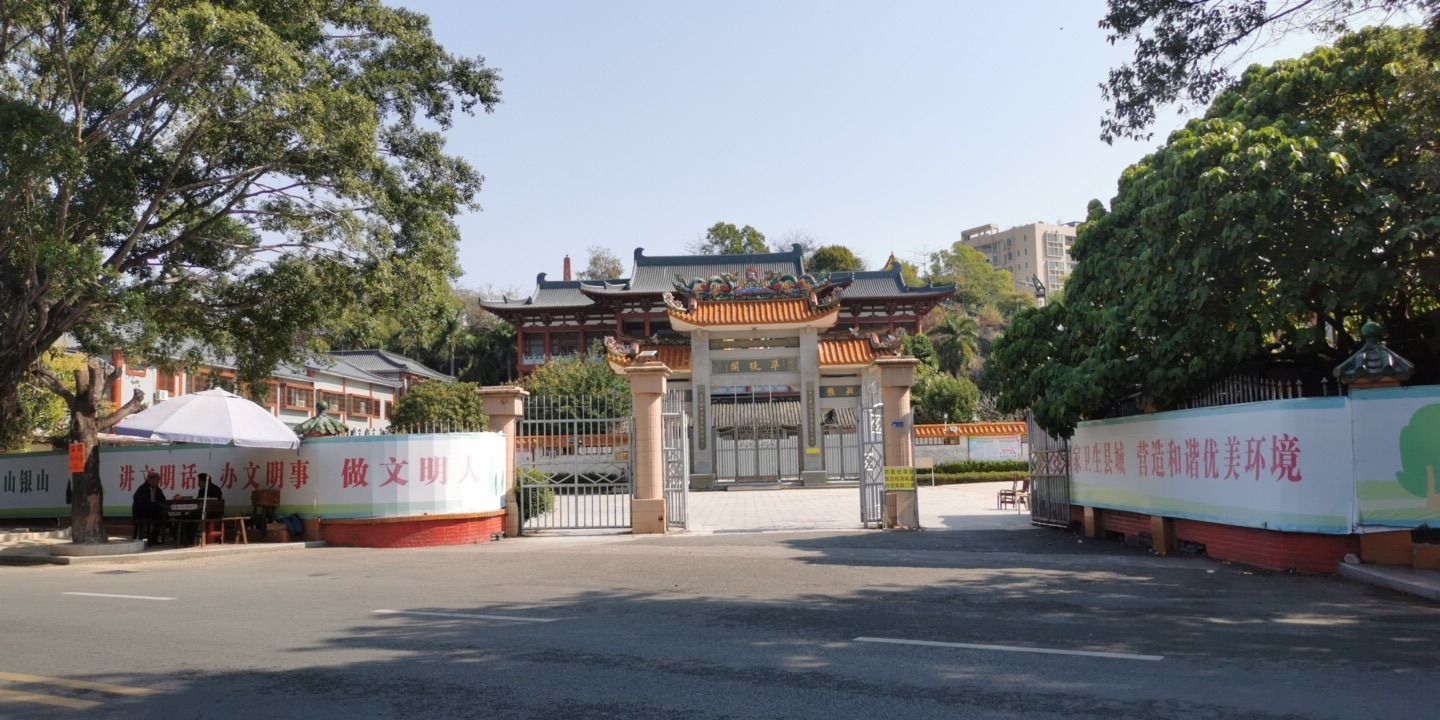 准提阁旅行图片 1