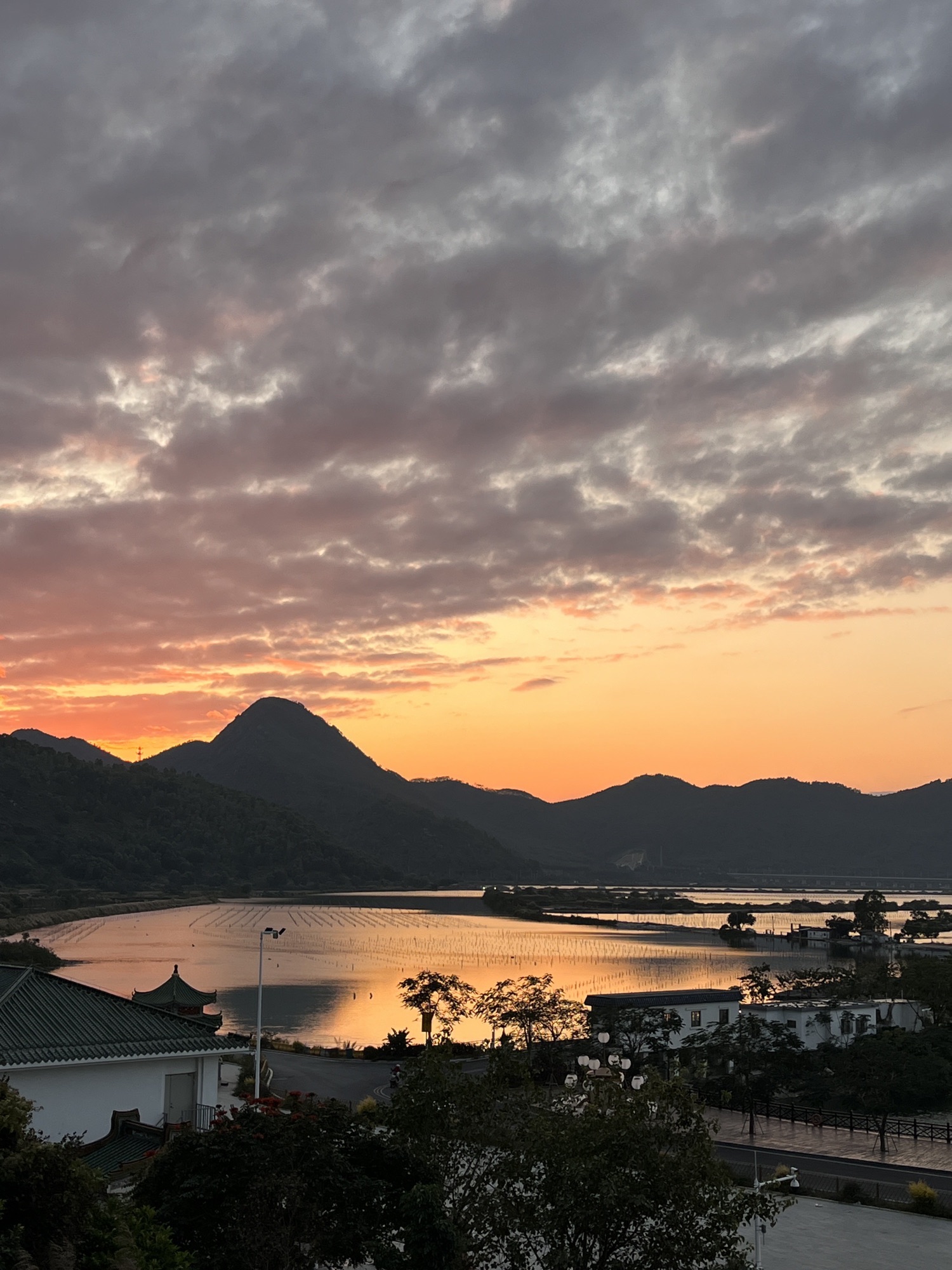 海丰县大德妈祖庙旅游区旅行图片 2