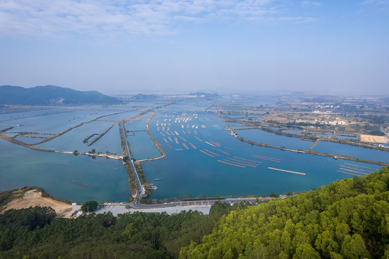海丰县大德妈祖庙旅游区旅行图片 2