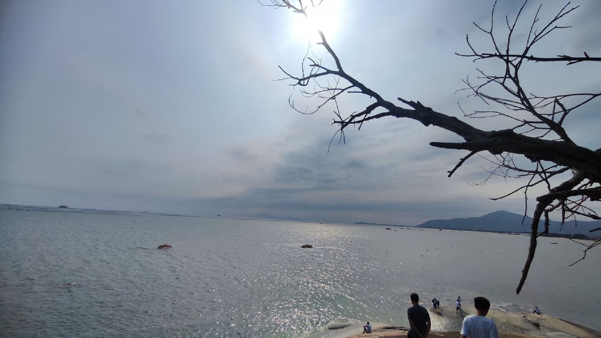 观音岭旅行图片 2