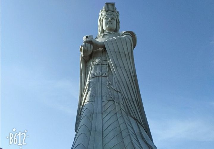 待渡山旅行图片 2