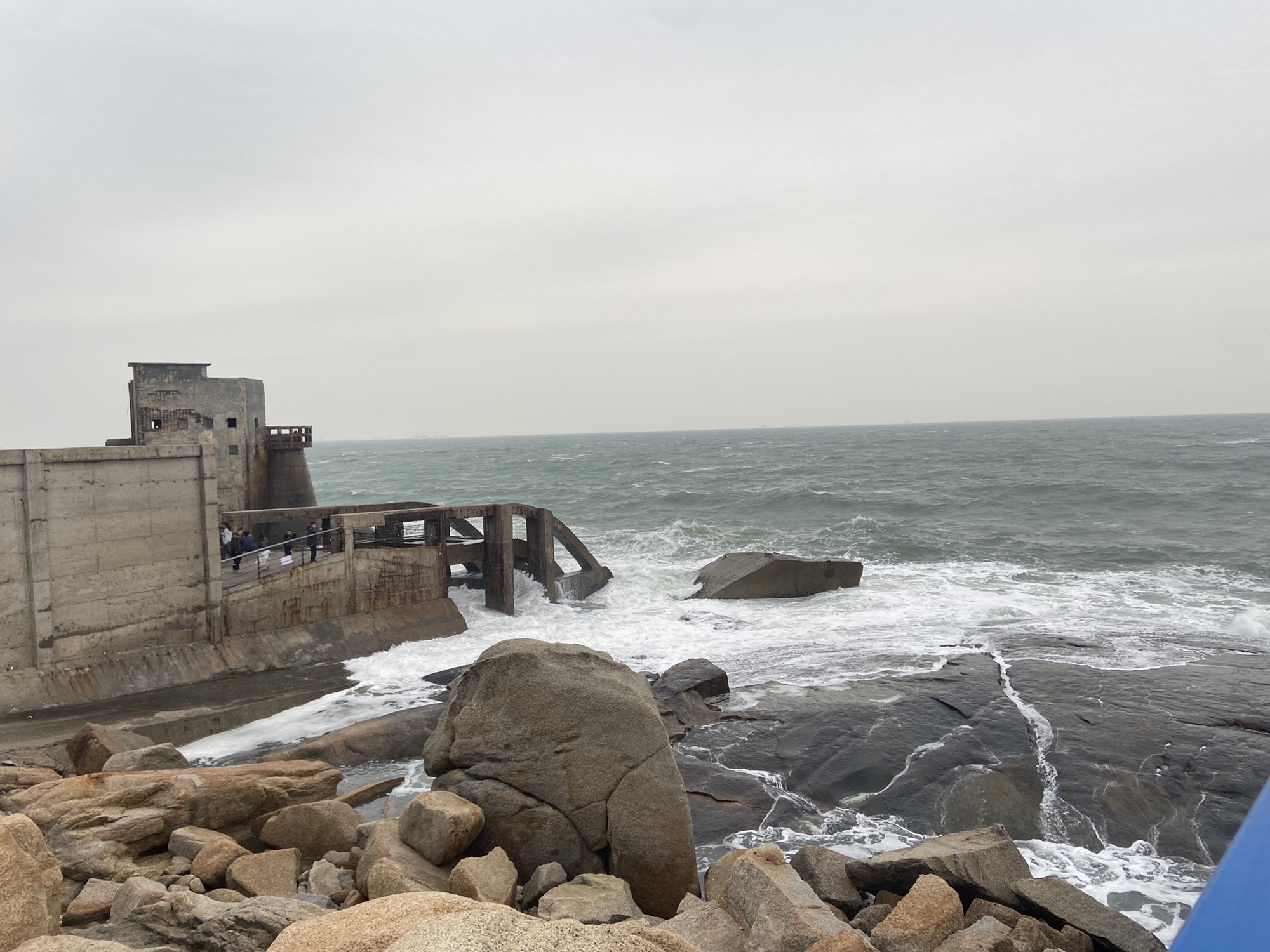 红海湾旅游区旅行图片 1