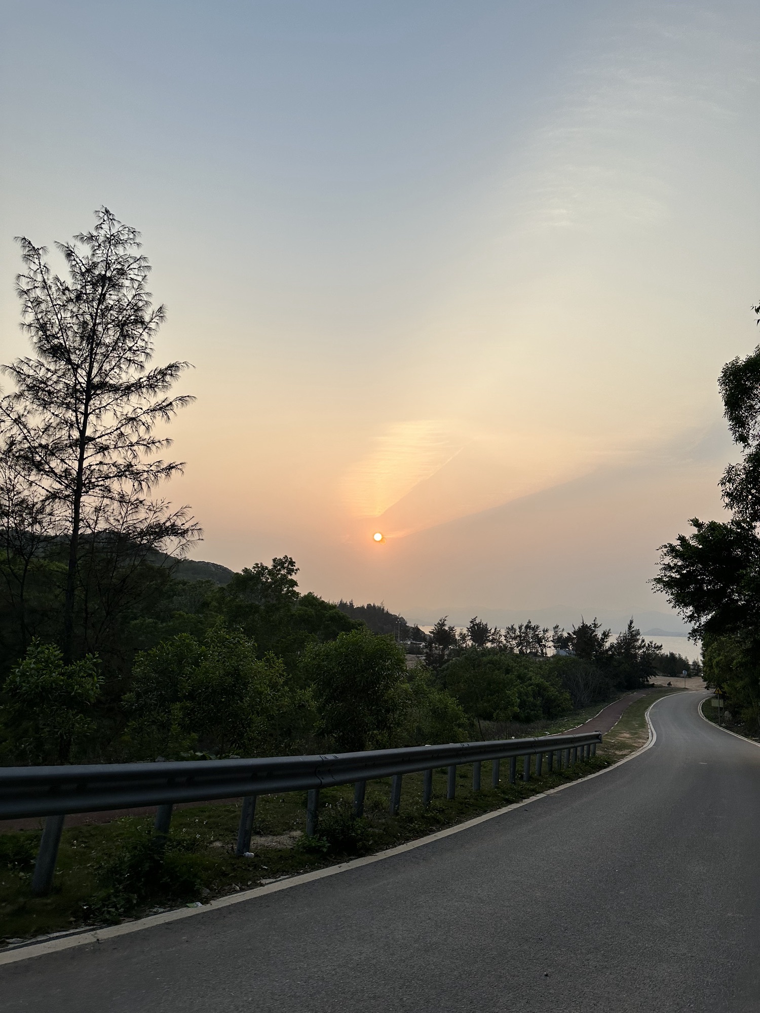 红海湾旅游区旅行图片 1