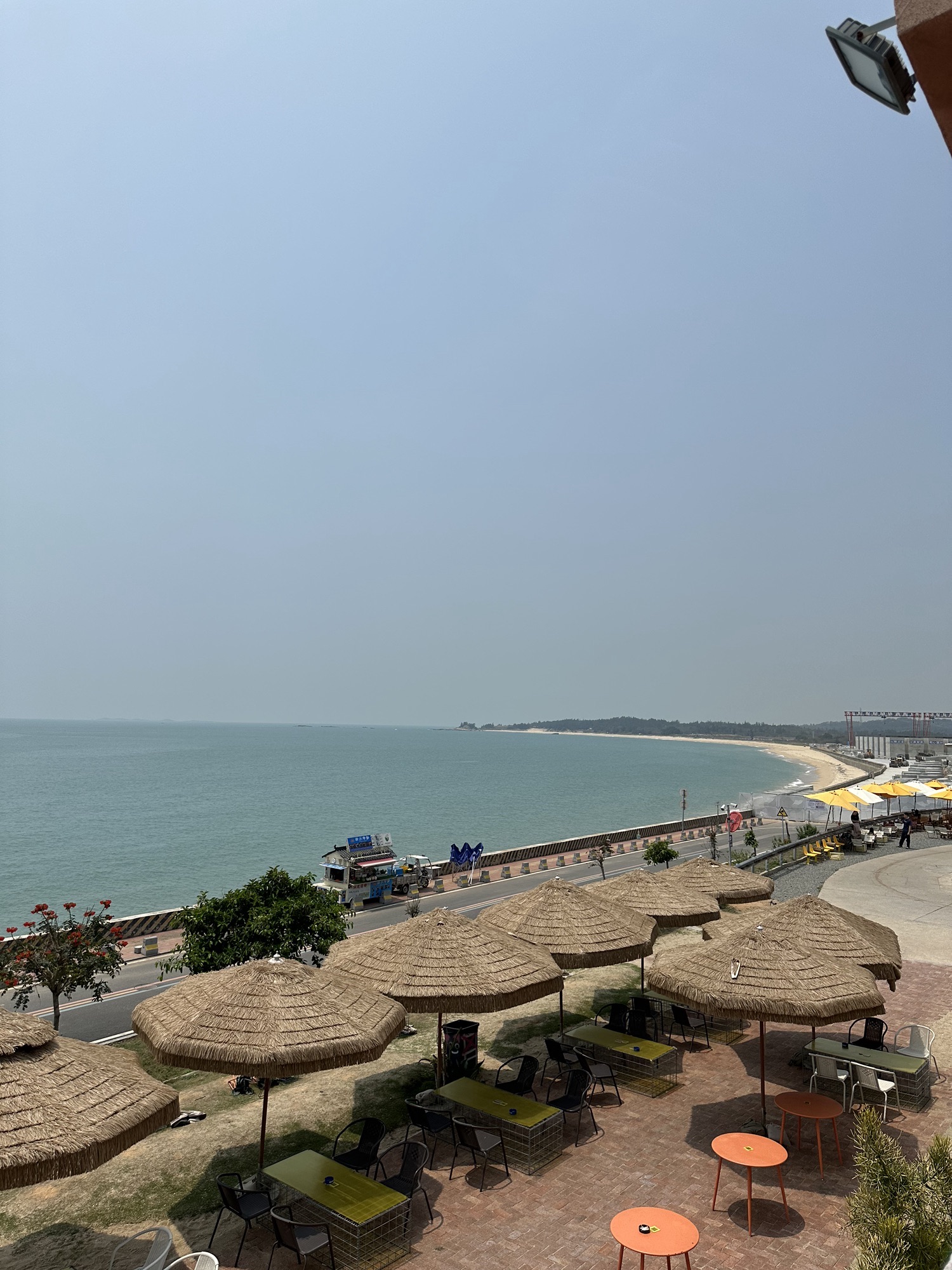 红海湾旅游区旅行图片 3