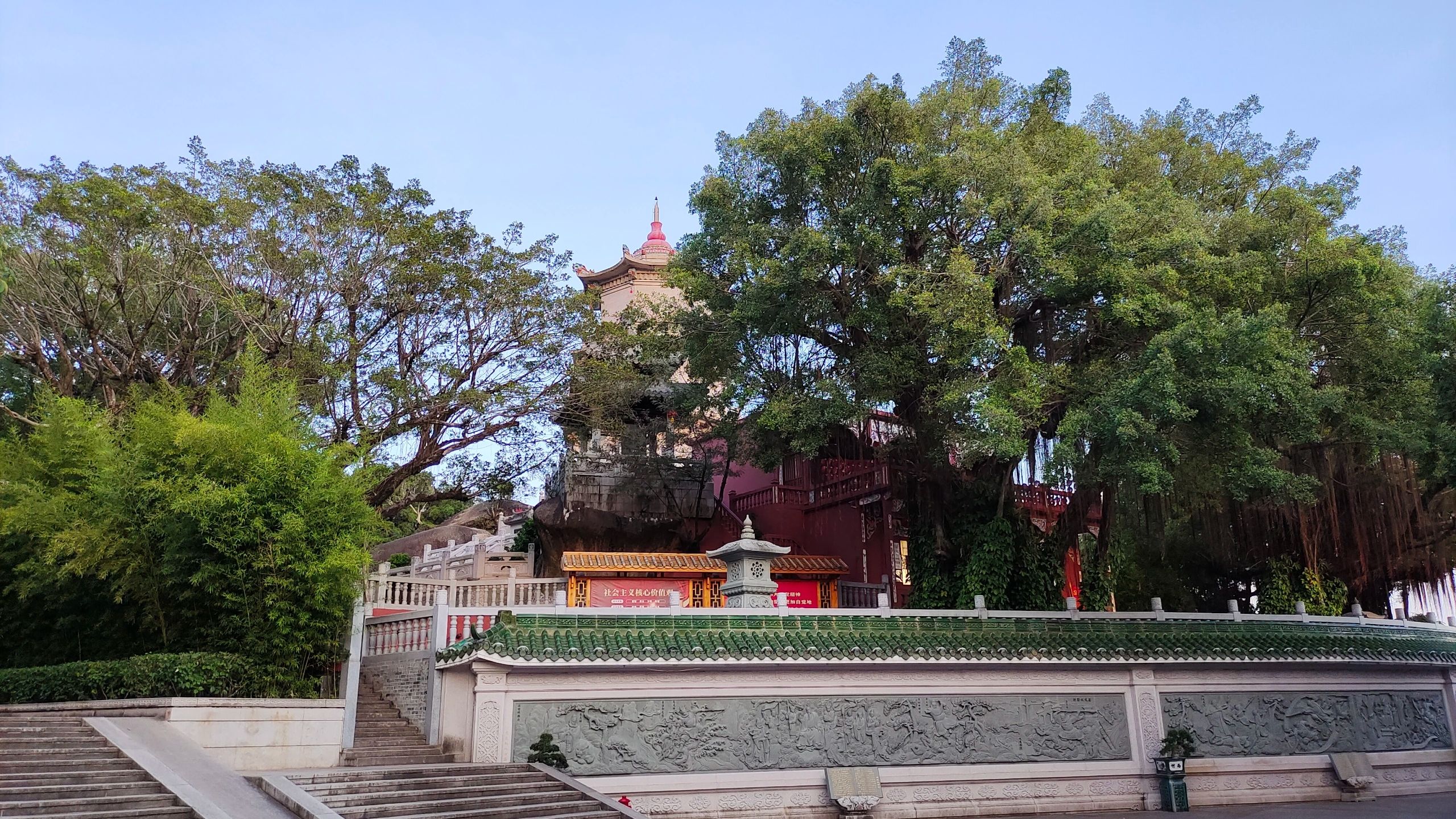 玄武山旅游区旅行图片 1