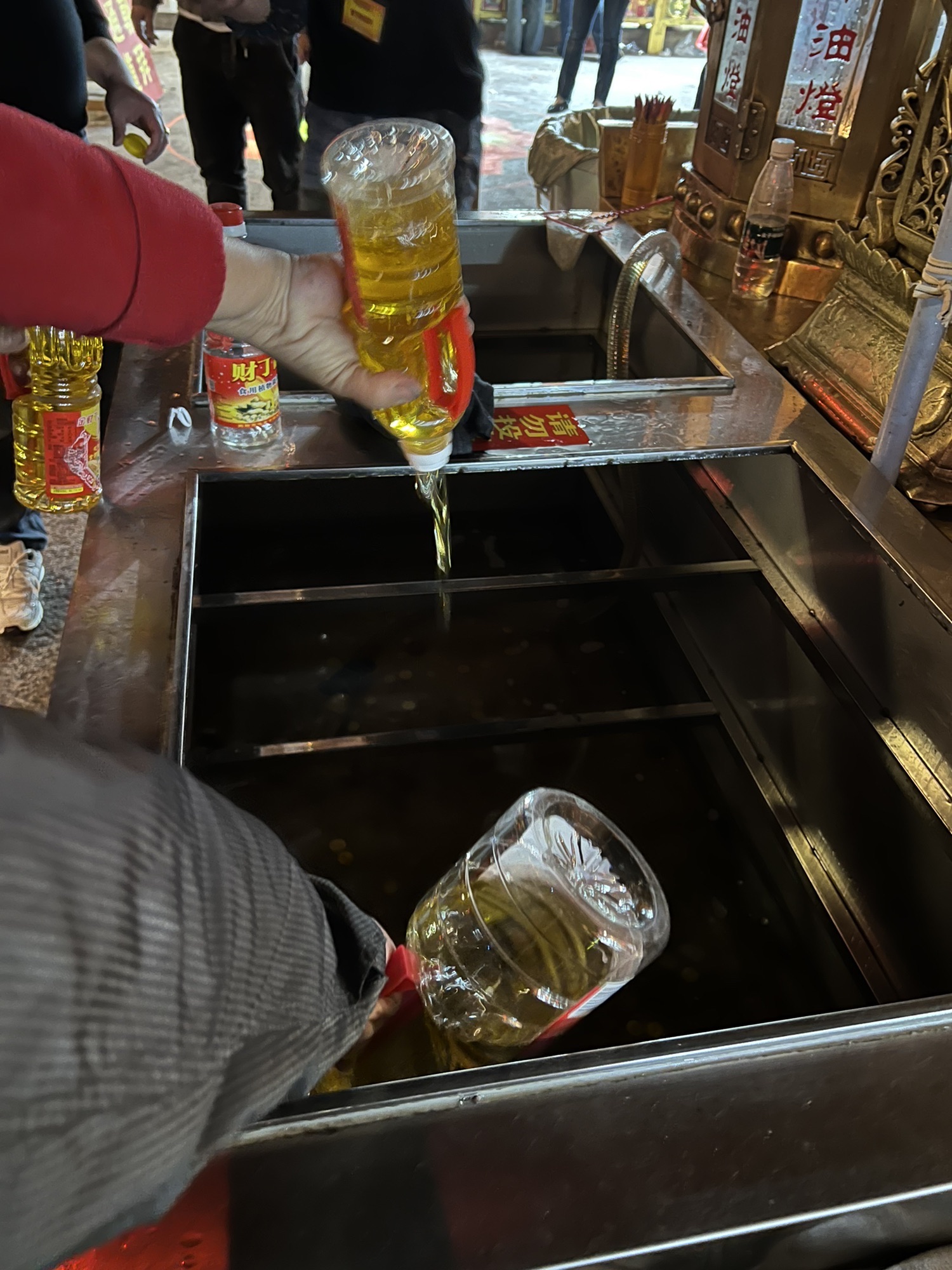 玄武山旅游区旅行图片 3