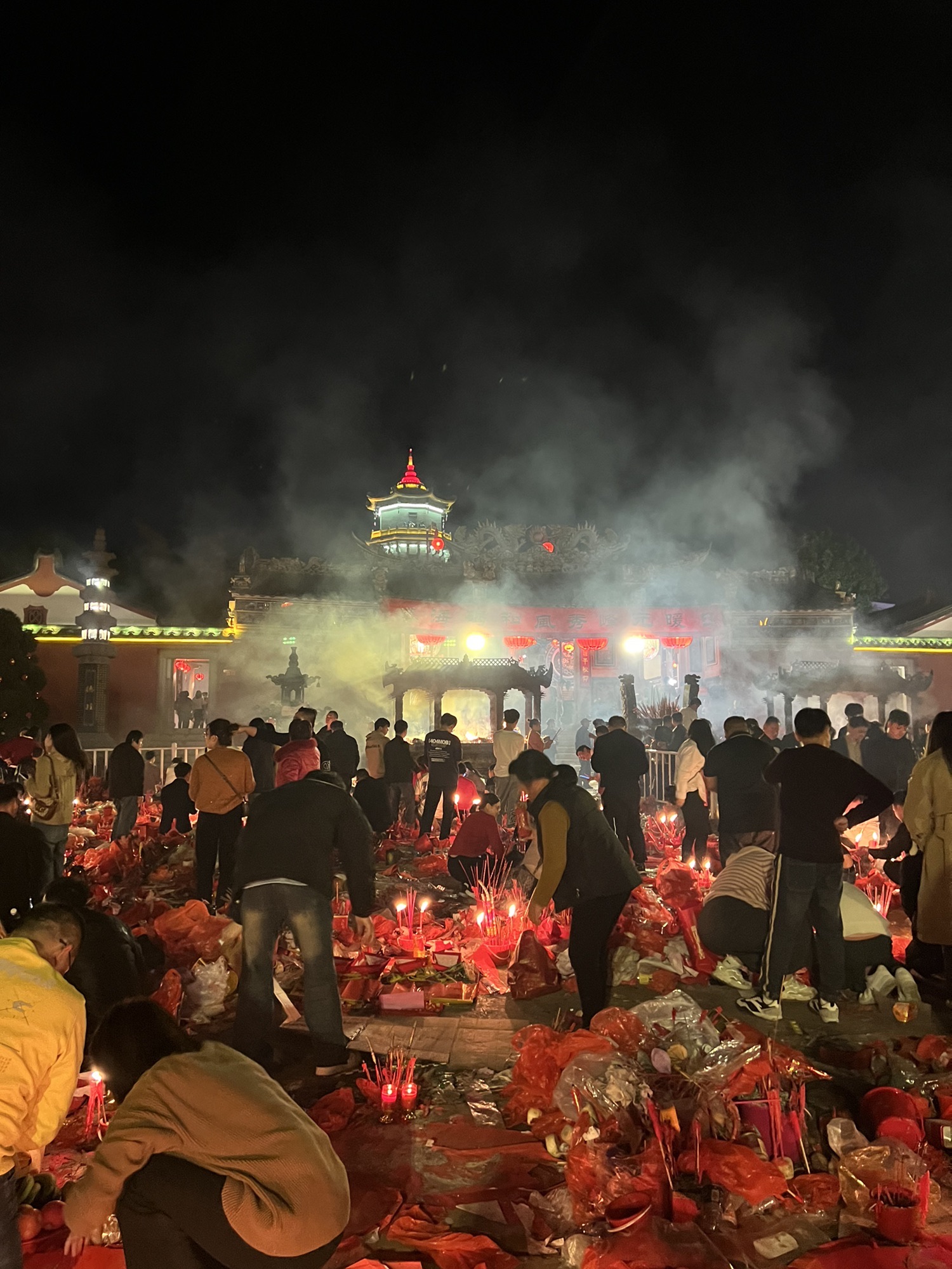 玄武山旅游区旅行图片 1