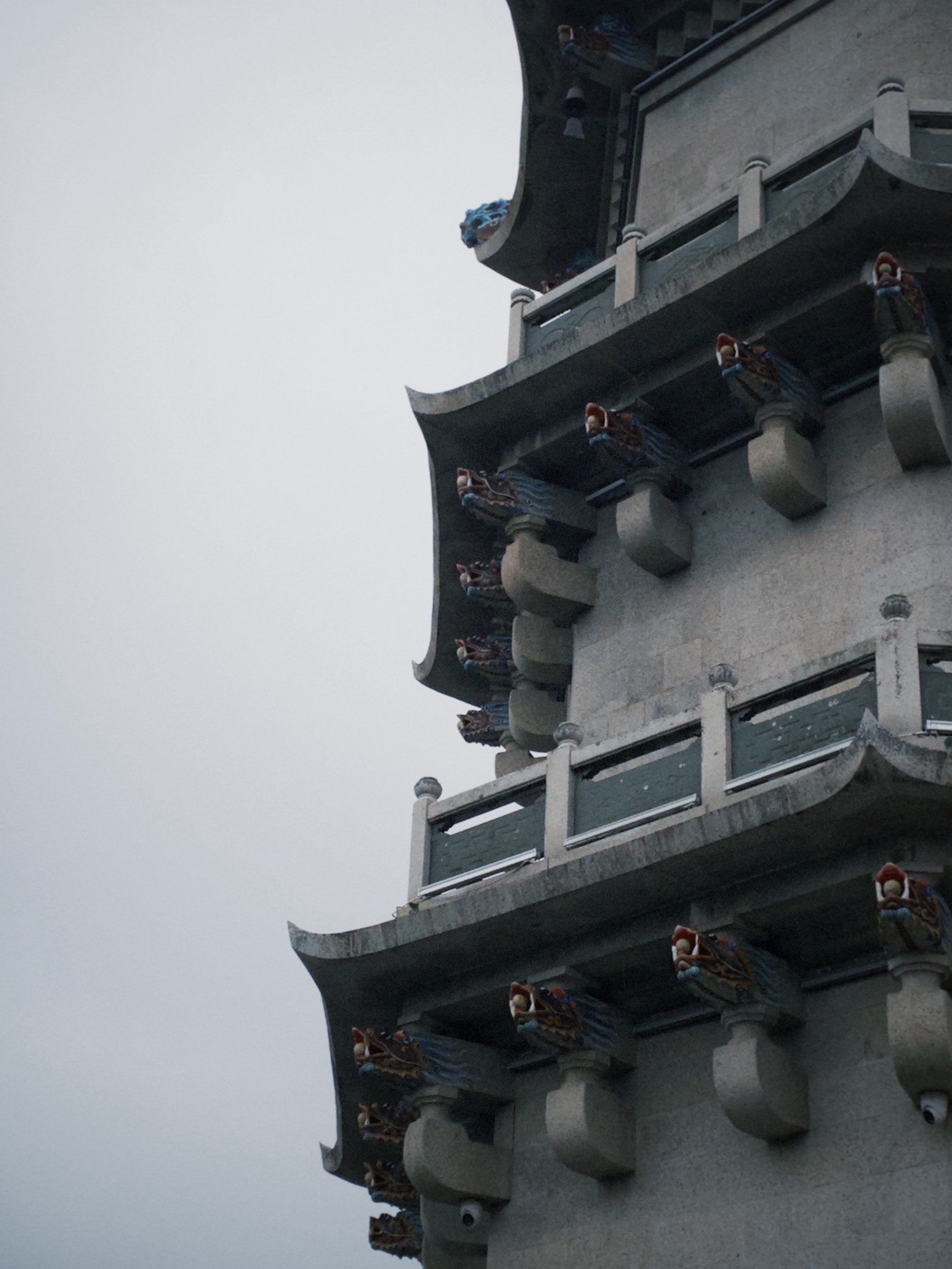 玄武山旅游区旅行图片 3