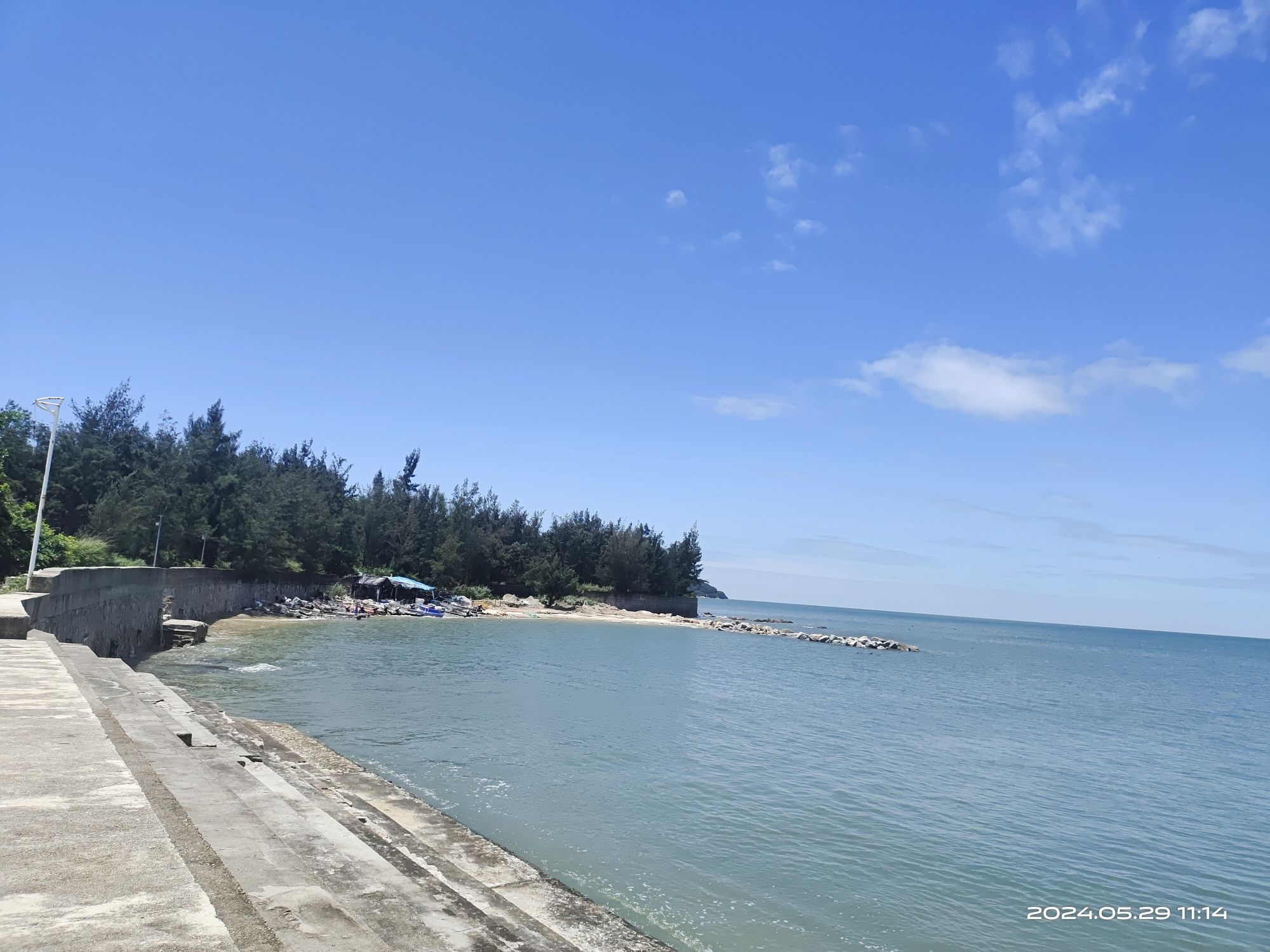 情浓湾泳滩旅行图片 2