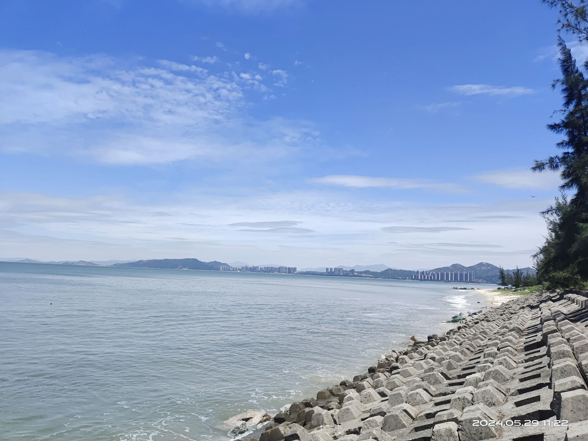 情浓湾泳滩旅行图片 3