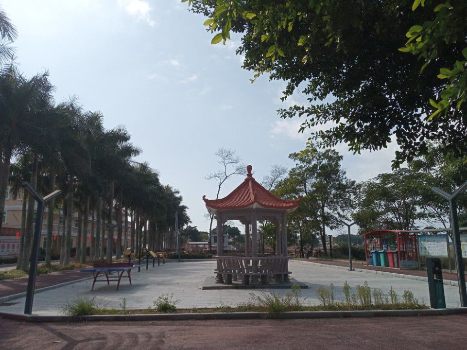 银珠公园旅行图片 3