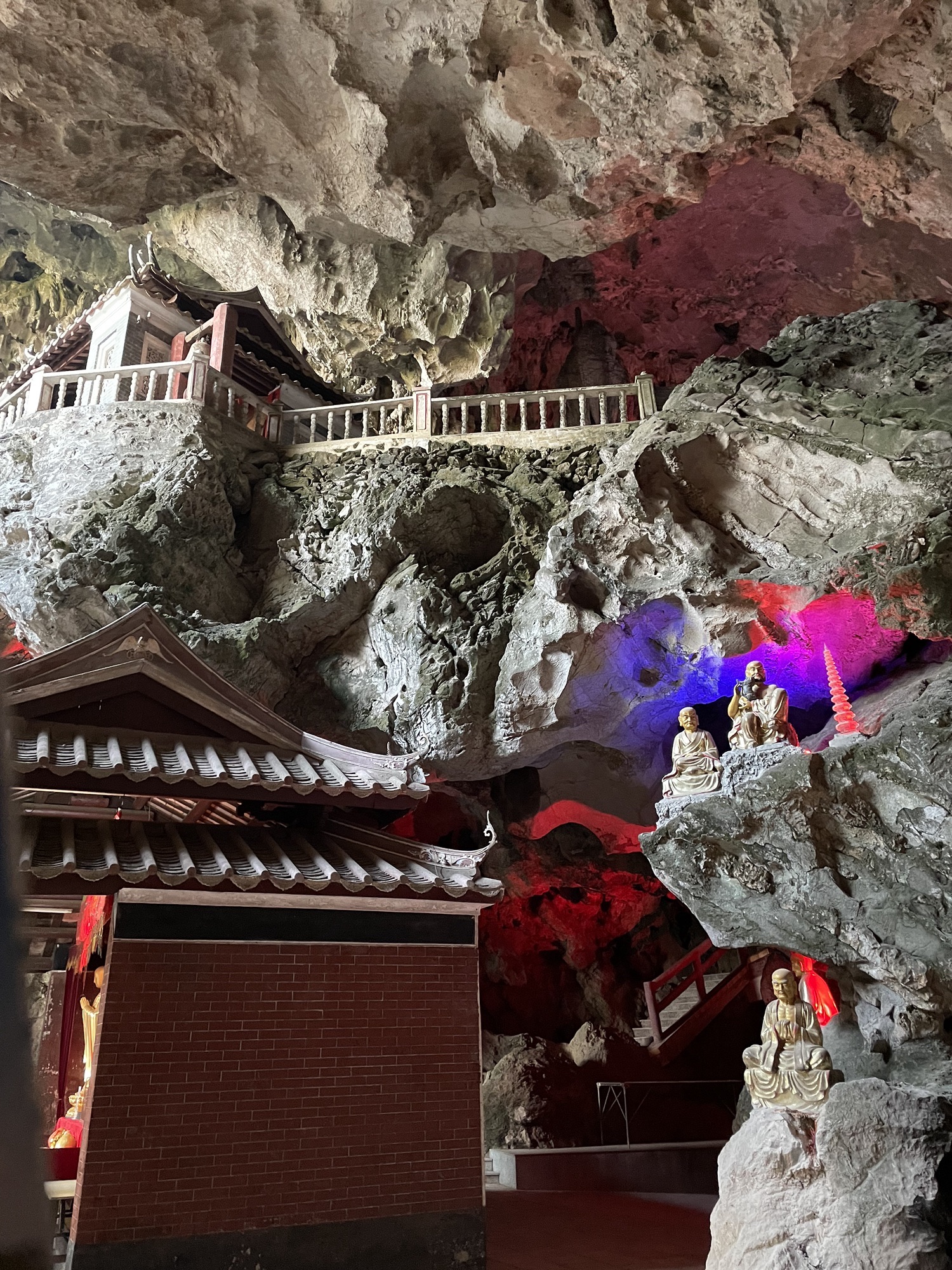 阳春崆峒岩风景区旅行图片 1