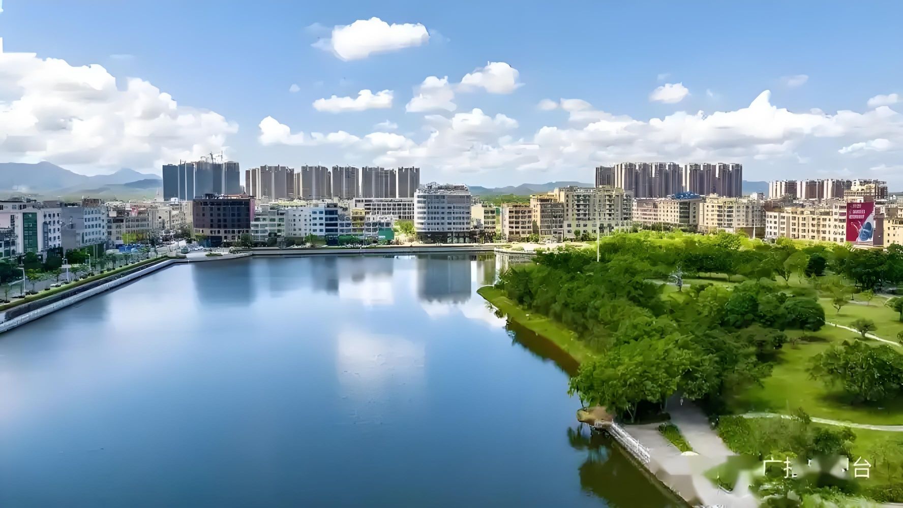 西湖公园旅行图片 3