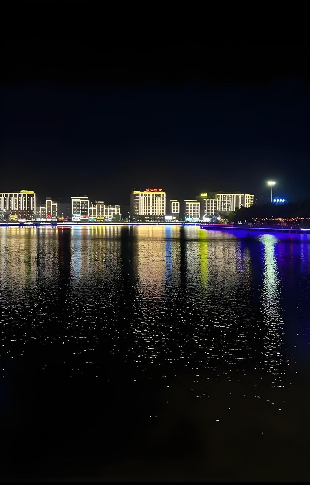 西湖公园旅行图片 2