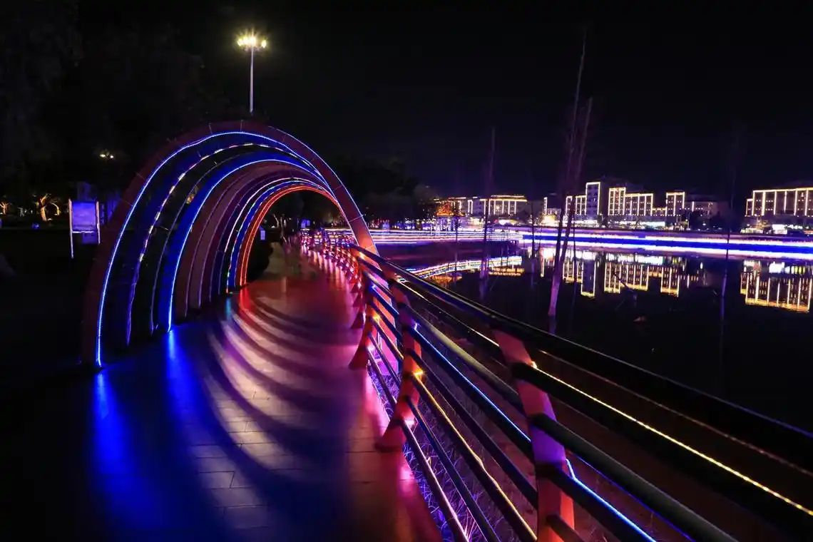 西湖公园旅行图片 1