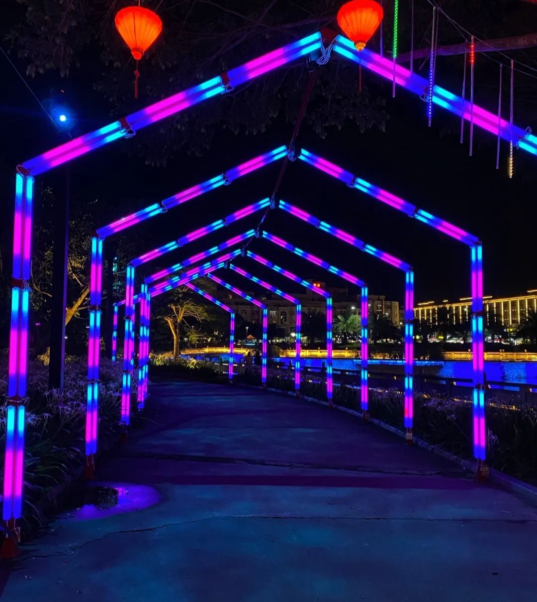 西湖公园旅行图片 3