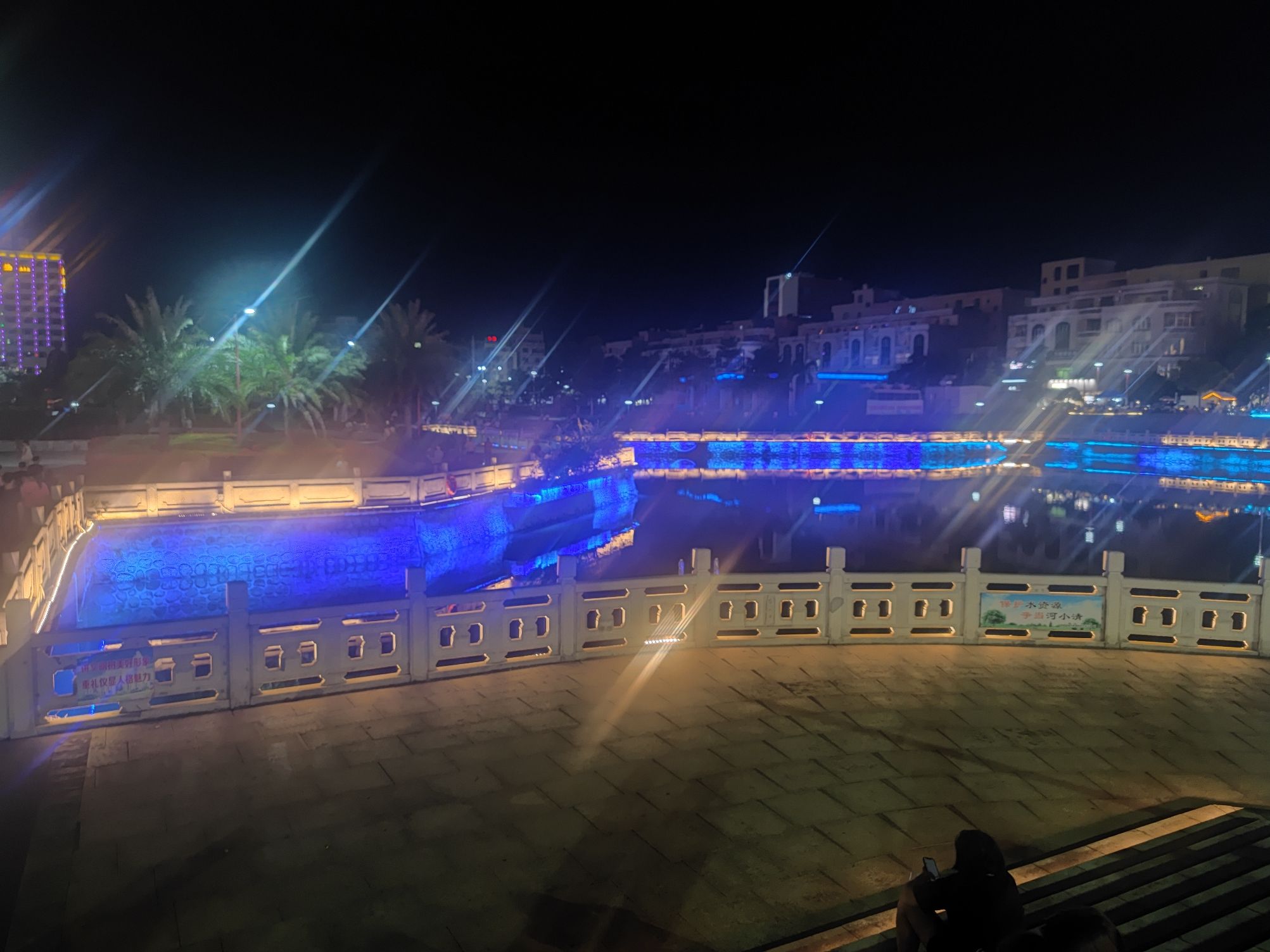西湖公园旅行图片 2