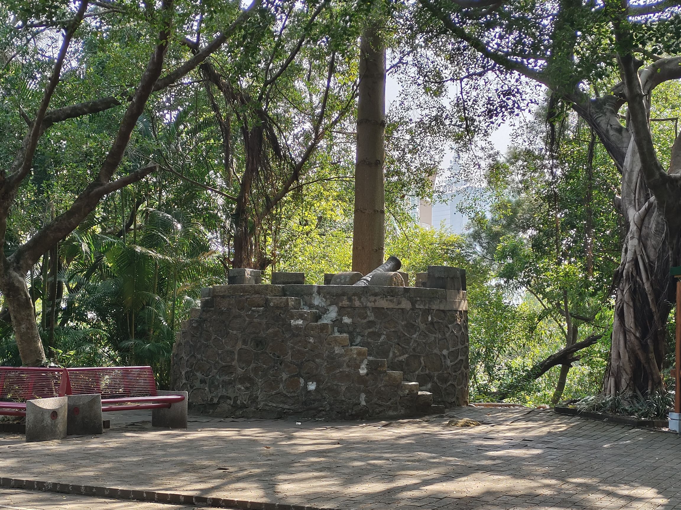 北山公园旅行图片 2