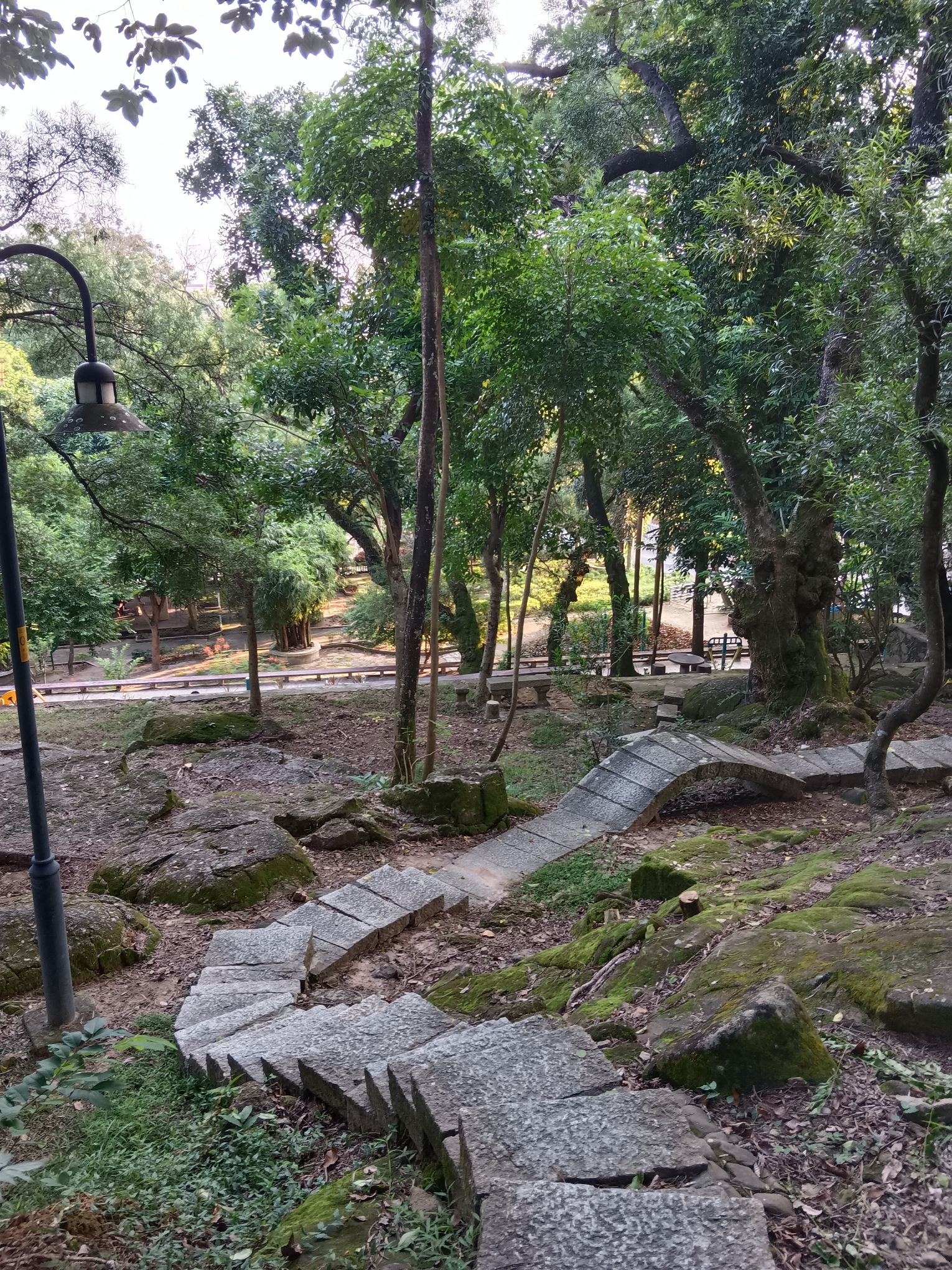 北山公园旅行图片 2