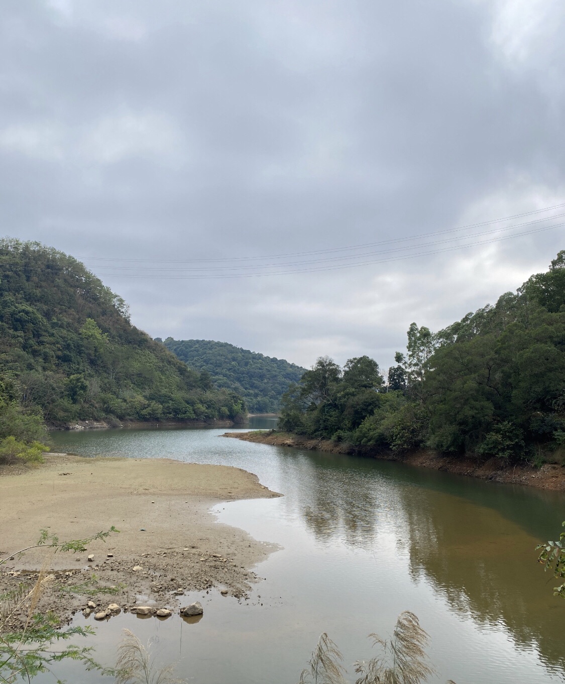 阳春东湖公园旅行图片 1
