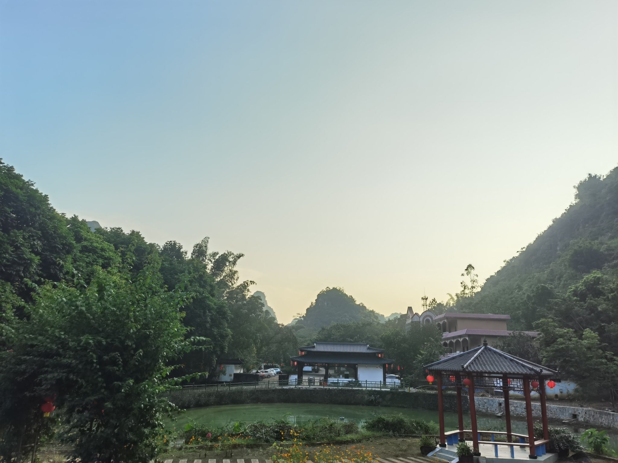 玉溪三洞景区(第三洞)旅行图片 2