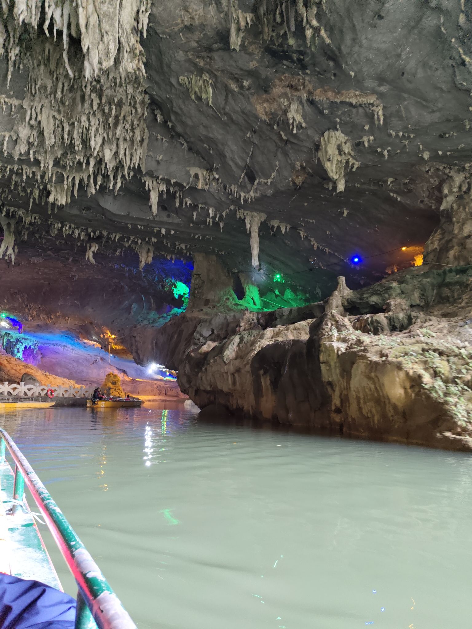 玉溪三洞景区(第三洞)旅行图片 2