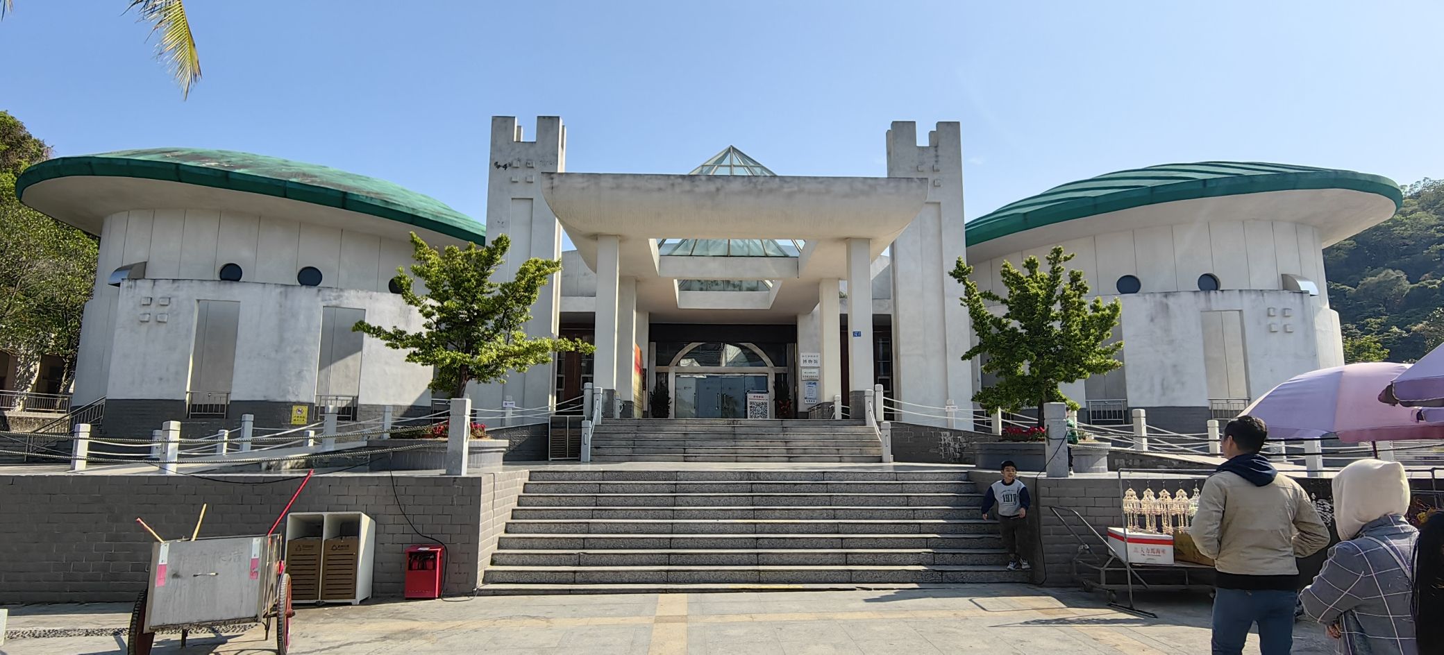 东平大澳渔村旅行图片 3