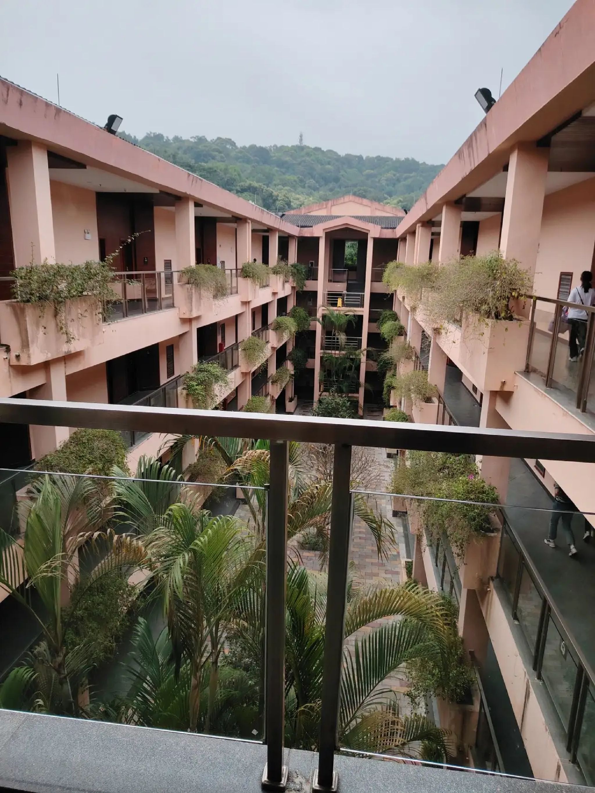 春都温泉度假村旅行图片 1