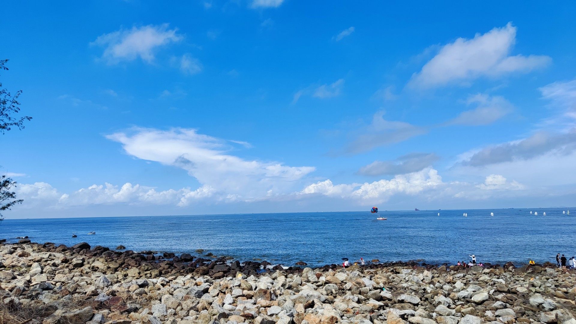 螺州海滨公园