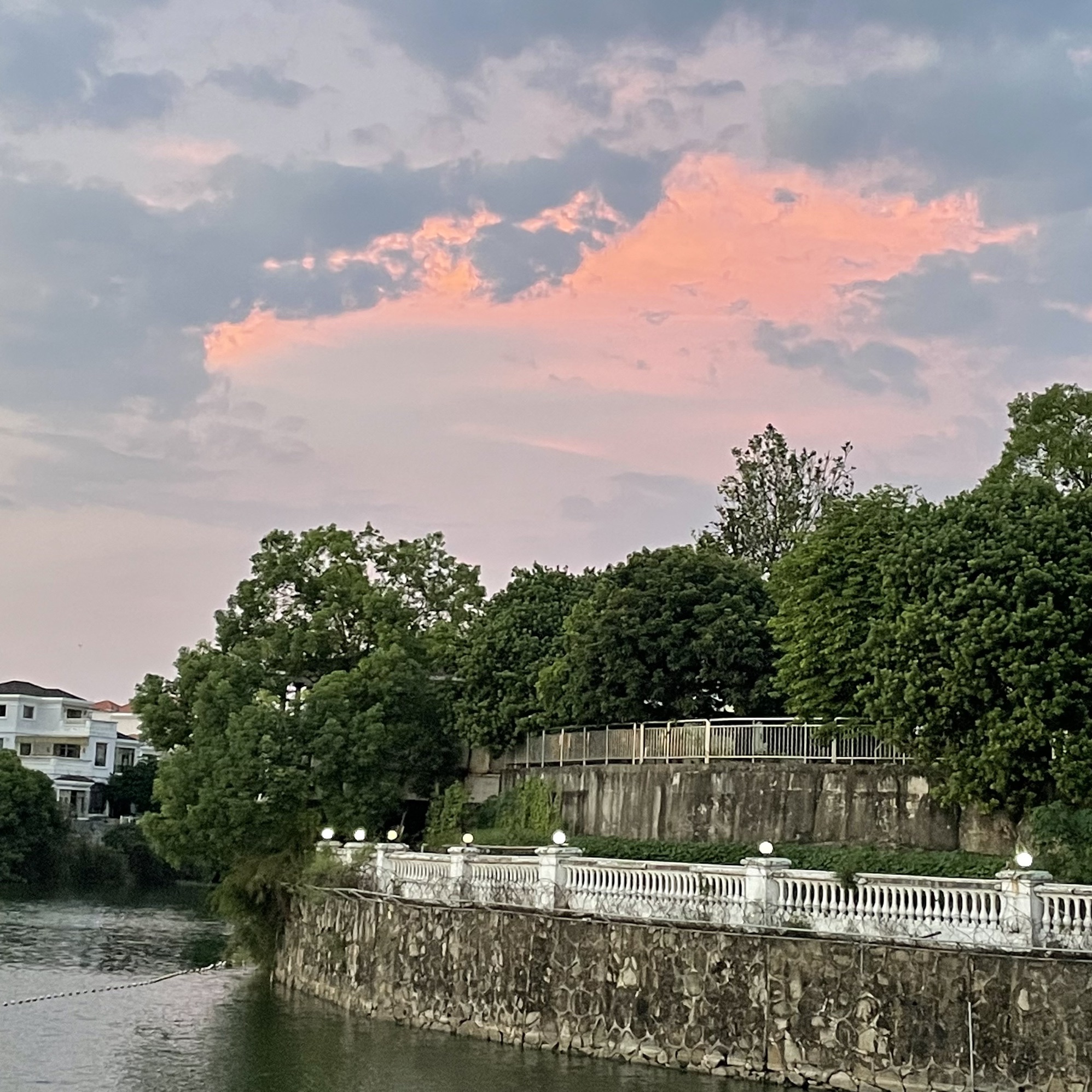 燕山湖生育文化公园旅行图片 2